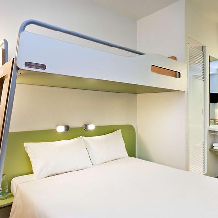 Ibis Budget Roye Εξωτερικό φωτογραφία